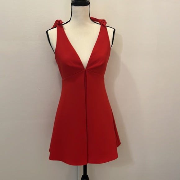 Likely Dresses & Skirts - Red dress